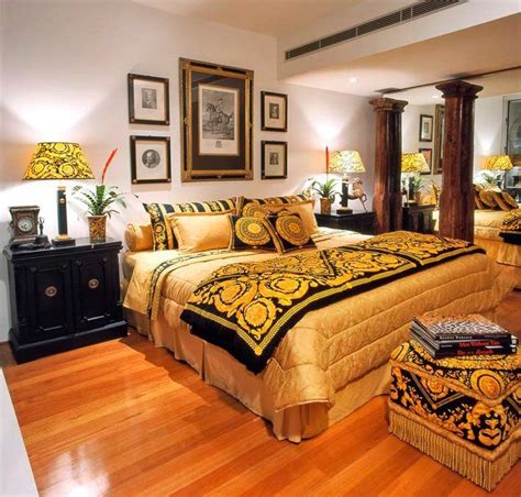 versace bedroom set price|Versace style bedroom set.